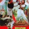 Phantom Kung Fu movie cover image