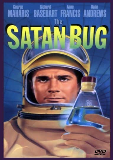 The Satan Bug