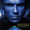 Savage (1996) Dvd