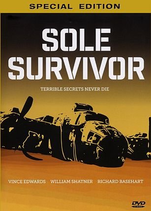 Sole Survivor (1970)