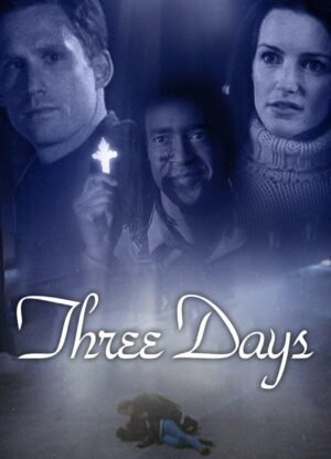Three Days 2001 Dvd