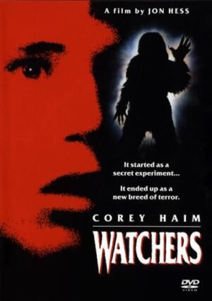 Watchers movie