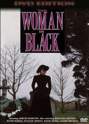 The Woman in Black (1989)