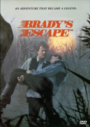 Brady's Escape