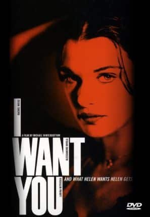 I Want You movie