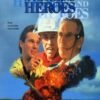A Thousand Heroes Dvd