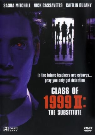 Class of 1999 II Dvd