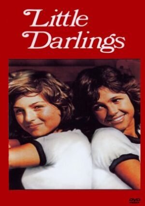 Little Darlings Tatnum O'Neal Dvd